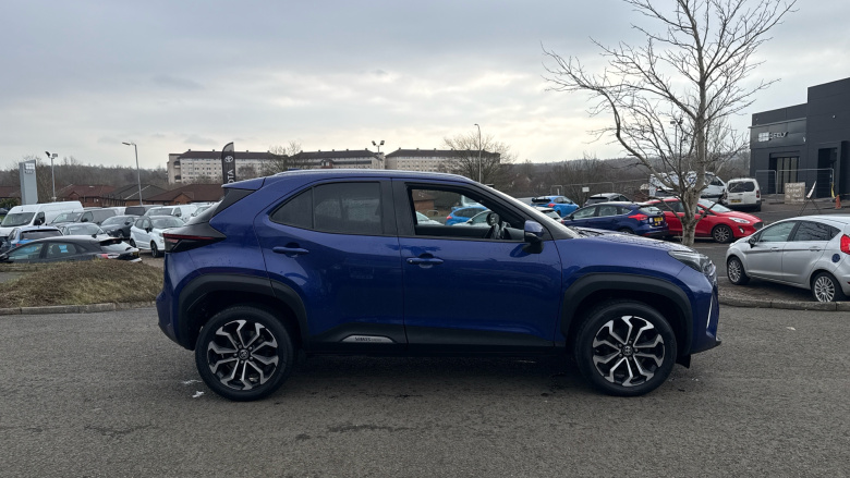 Toyota Yaris Cross 1.5 Hybrid Design 5dr CVT Hybrid Estate